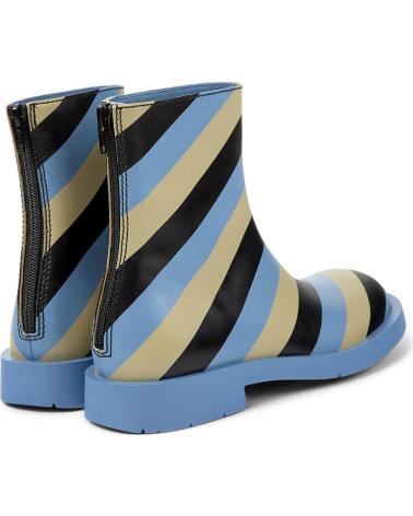 Woman Mid boots CAMPER BOTAS PARA MUJER K400691 MIL 1978 MULTICOLOR001