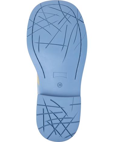 Woman Mid boots CAMPER BOTAS PARA MUJER K400691 MIL 1978 MULTICOLOR001