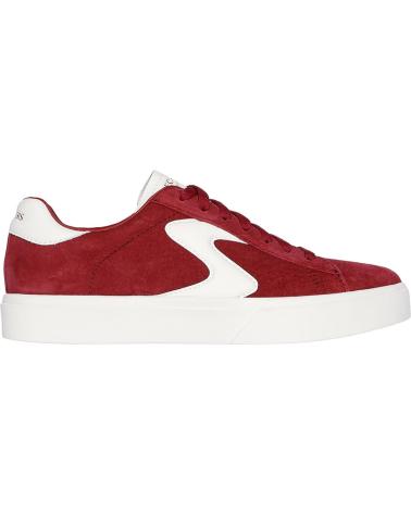 Sportivo per Donna SKECHERS 185150 EDEN LX - RICH TONES BURDEOS