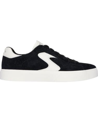 Woman Trainers SKECHERS 185150 EDEN LX - RICH TONES NEGRO