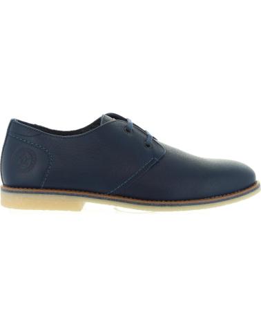 Schuhe für Herren PANAMA JACK GIANCARLO C2 NAPA MARINO