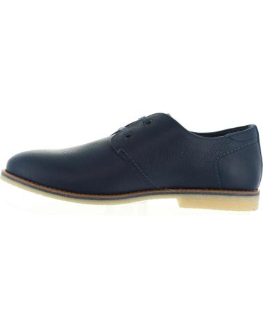 Scarpe per Uomo PANAMA JACK GIANCARLO C2 NAPA MARINO