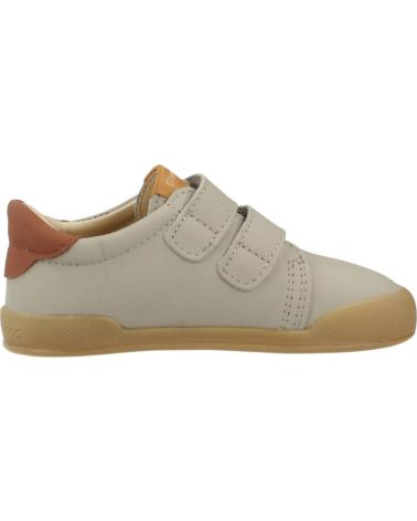 Esportes  de Menino BLANDITOS ZAPATILLAS NINO MODELO LONDRESBD BOY COLOR VERDE VERDE25