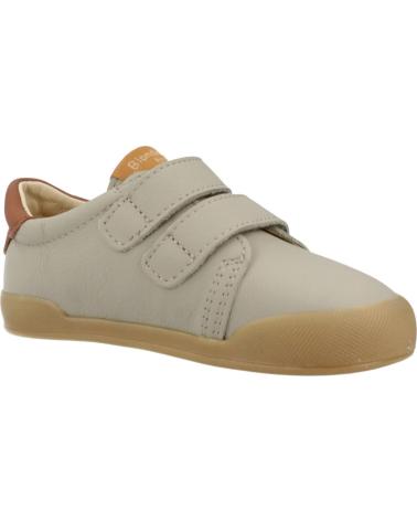 Esportes  de Menino BLANDITOS ZAPATILLAS NINO MODELO LONDRESBD BOY COLOR VERDE VERDE25