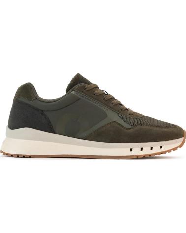 Esportes  de Homem ECOALF SICIS0492 VERDE