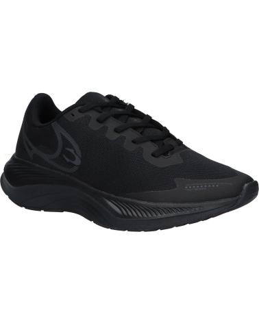Sneaker für Herren JOHN SMITH REKEN NEGRO