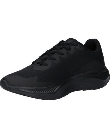 Sneaker für Herren JOHN SMITH REKEN NEGRO