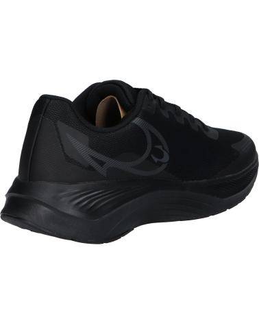 Sneaker für Herren JOHN SMITH REKEN NEGRO