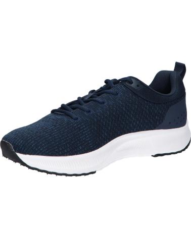 Deportivas de Hombre JOHN SMITH ZAPATILLAS REWIK AZUL AZUL MNO