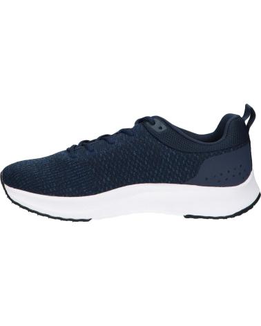 Deportivas de Hombre JOHN SMITH ZAPATILLAS REWIK AZUL AZUL MNO