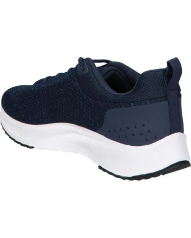 Deportivas de Hombre JOHN SMITH ZAPATILLAS REWIK AZUL AZUL MNO