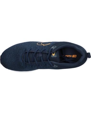 Deportivas de Hombre JOHN SMITH ZAPATILLAS REWIK AZUL AZUL MNO