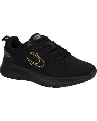 Esportes  de Homem JOHN SMITH REWIK NEGRO