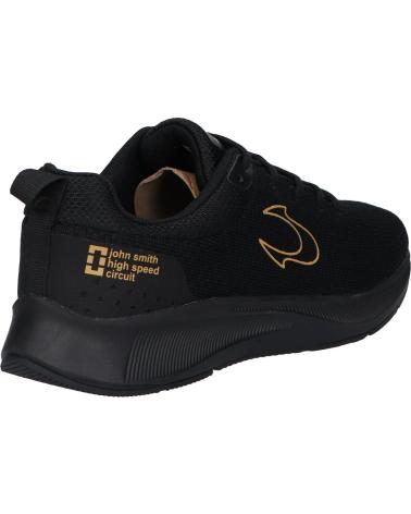 Esportes  de Homem JOHN SMITH REWIK NEGRO