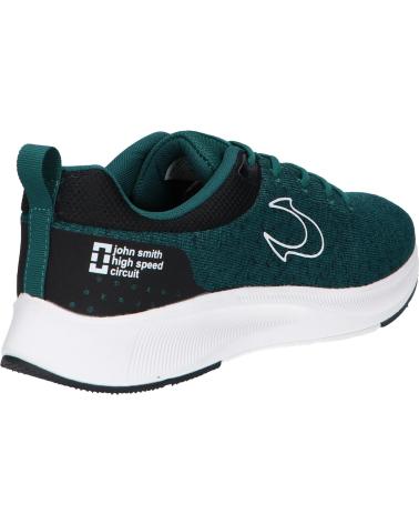 Esportes  de Homem JOHN SMITH REWIK VERDE