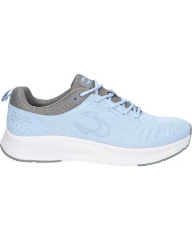 Esportes  de Mulher JOHN SMITH REWIK W AZUL CELESTE
