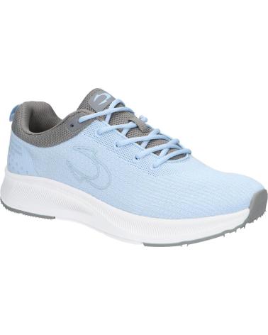 Esportes  de Mulher JOHN SMITH REWIK W AZUL CELESTE