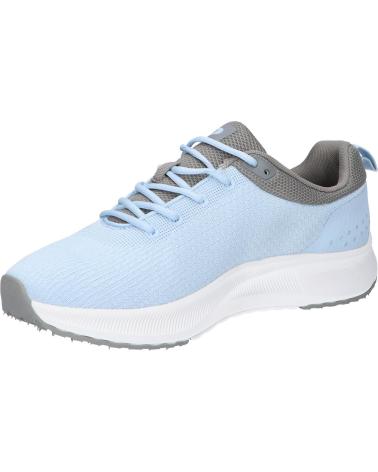 Esportes  de Mulher JOHN SMITH REWIK W AZUL CELESTE
