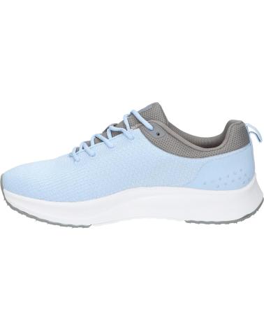 Esportes  de Mulher JOHN SMITH REWIK W AZUL CELESTE