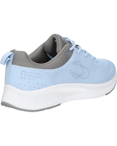 Esportes  de Mulher JOHN SMITH REWIK W AZUL CELESTE