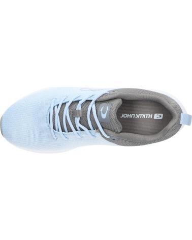 Esportes  de Mulher JOHN SMITH REWIK W AZUL CELESTE