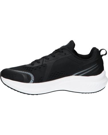Esportes  de Homem JOHN SMITH ZAPATILLAS RILAS NEGRO