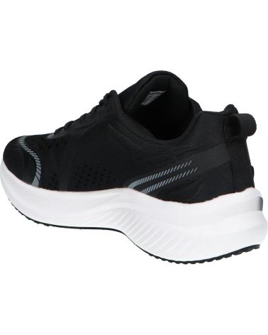 Esportes  de Homem JOHN SMITH ZAPATILLAS RILAS NEGRO