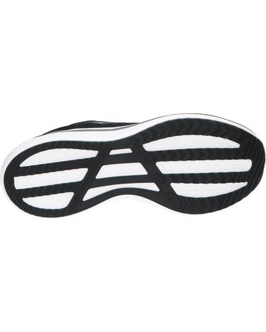 Esportes  de Homem JOHN SMITH ZAPATILLAS RILAS NEGRO