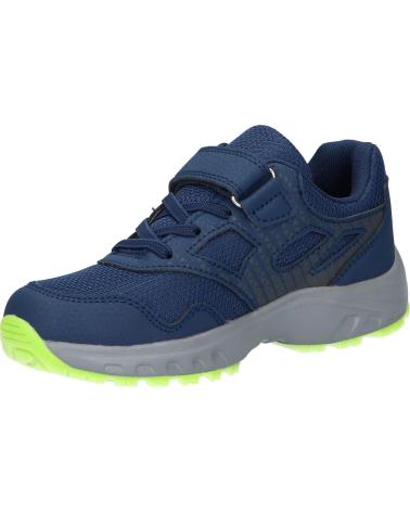 Sportif pour Fille et Garçon JOHN SMITH ZAPATILLAS RIWOL AZUL MNO