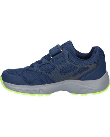 Sportif pour Fille et Garçon JOHN SMITH ZAPATILLAS RIWOL AZUL MNO