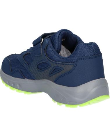 Sportif pour Fille et Garçon JOHN SMITH ZAPATILLAS RIWOL AZUL MNO