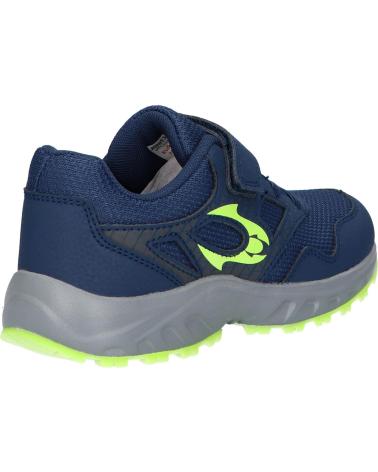 Sportif pour Fille et Garçon JOHN SMITH ZAPATILLAS RIWOL AZUL MNO