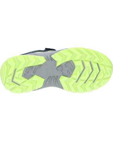 Sportif pour Fille et Garçon JOHN SMITH ZAPATILLAS RIWOL AZUL MNO