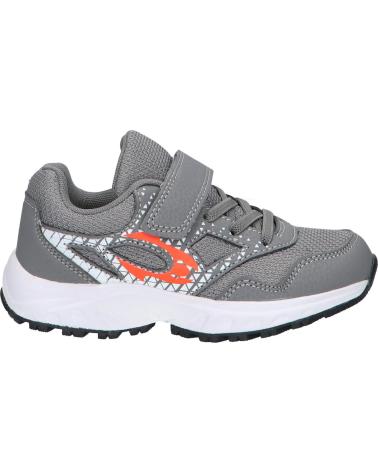 Esportes  de Menina e Menino JOHN SMITH RIWOL GRIS OSCURO