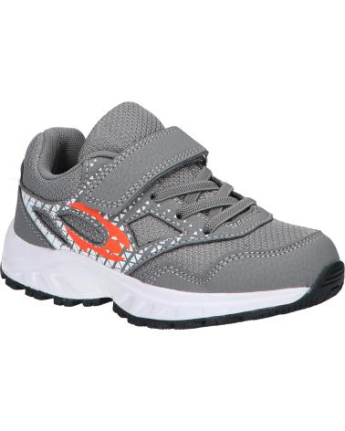 Sportif pour Fille et Garçon JOHN SMITH RIWOL GRIS OSCURO