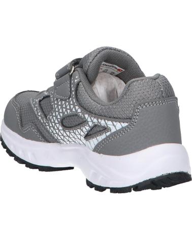 Sportif pour Fille et Garçon JOHN SMITH RIWOL GRIS OSCURO