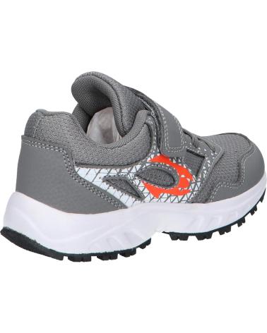 Sportif pour Fille et Garçon JOHN SMITH RIWOL GRIS OSCURO