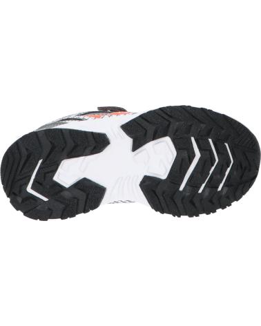 Sportif pour Fille et Garçon JOHN SMITH RIWOL GRIS OSCURO