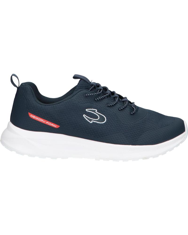 Esportes  de Homem JOHN SMITH RUDER E AZUL MARINO