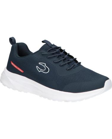 Esportes  de Homem JOHN SMITH RUDER E AZUL MARINO