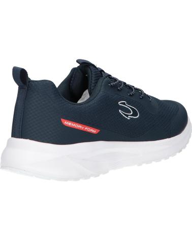 Esportes  de Homem JOHN SMITH RUDER E AZUL MARINO