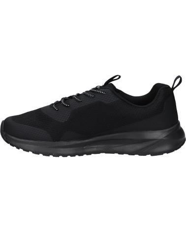 Esportes  de Homem JOHN SMITH ZAPATILLAS JHON SMITH RUDER E NEGRO