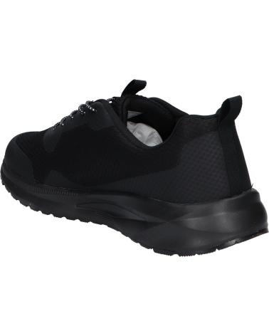 Esportes  de Homem JOHN SMITH ZAPATILLAS JHON SMITH RUDER E NEGRO