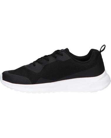 Sneaker für Herren und Damen JOHN SMITH RUDER NEGRO-BLANCO