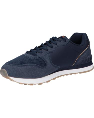 Sportif pour Homme JOHN SMITH VIKAR 24I AZUL MARINO-MARRON