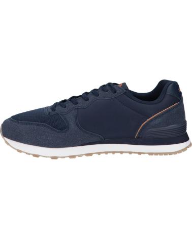 Sportif pour Homme JOHN SMITH VIKAR 24I AZUL MARINO-MARRON