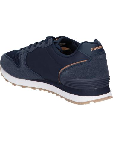 Sportif pour Homme JOHN SMITH VIKAR 24I AZUL MARINO-MARRON