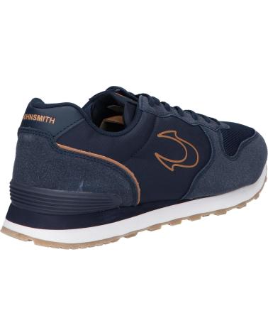 Sportif pour Homme JOHN SMITH VIKAR 24I AZUL MARINO-MARRON