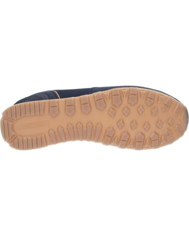 Sportif pour Homme JOHN SMITH VIKAR 24I AZUL MARINO-MARRON