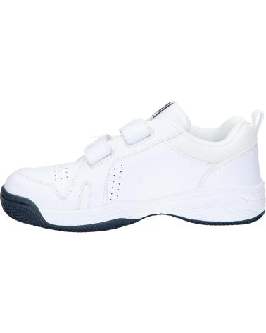 Esportes  de Menina e Menino JOHN SMITH J SMITH CALMIN 012-004 NIO -MARINO BLANCO